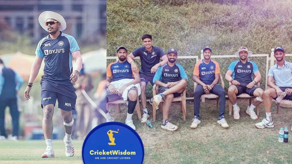 Umesh Yadav Net Worth, Profile, Wife, Age, Birthday, IPL 2022