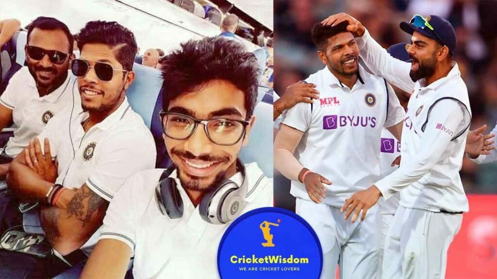 Umesh Yadav Net Worth, Profile, Wife, Age, Birthday, IPL 2022