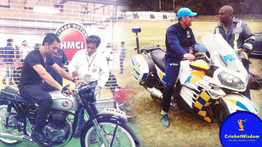 Mahendra Singh Dhoni