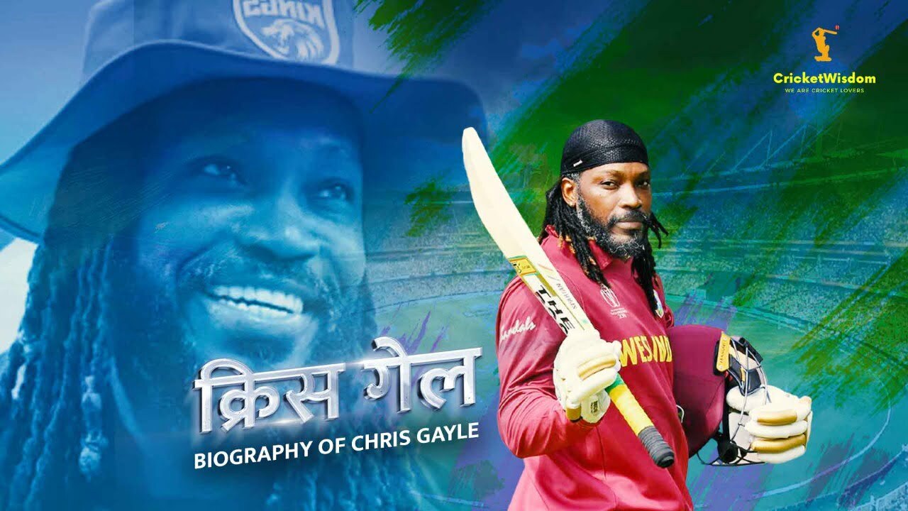 Chris Gayle Net Worth, Birthday, Height, Age, Wife Name, Stats, Instagram - वेस्ट इंडीज क्रिकेट टीम के धाकड़ हरफनमौला खिलाड़ी का जीवन परिचय