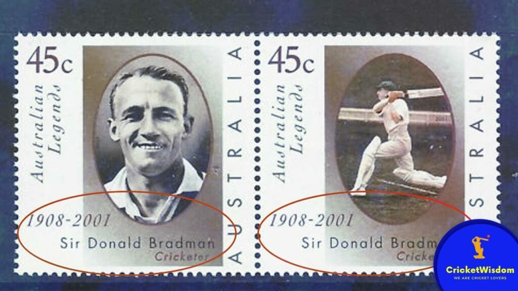 Sir Don Bradman