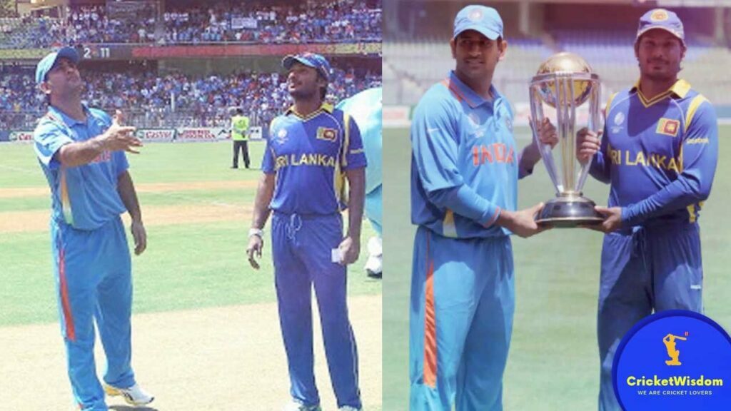 2011 cricket world cup