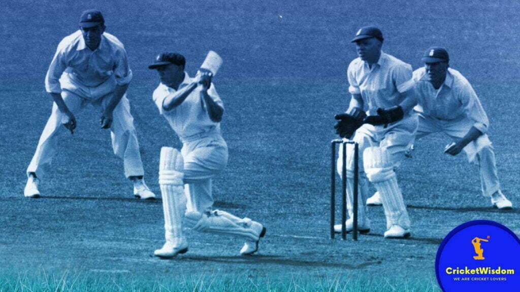 Sir Don Bradman