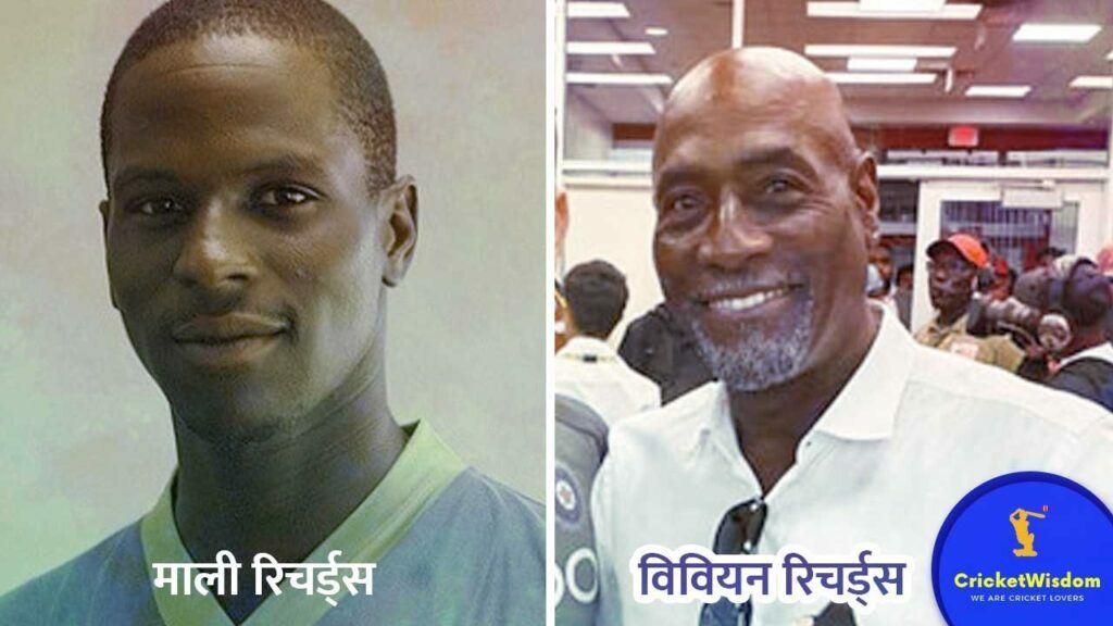 5 Sons of Famous Cricketer