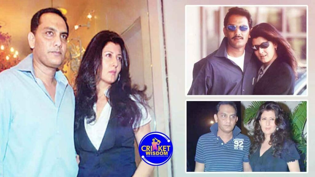 Filmi Abhinetri Aur Cricketer