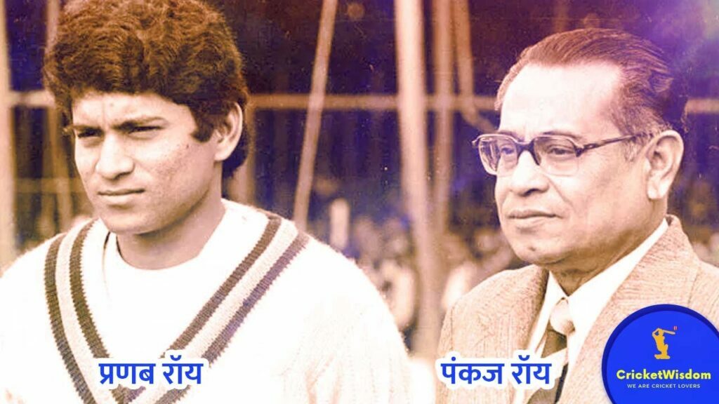 5 Sons of Famous Cricketer