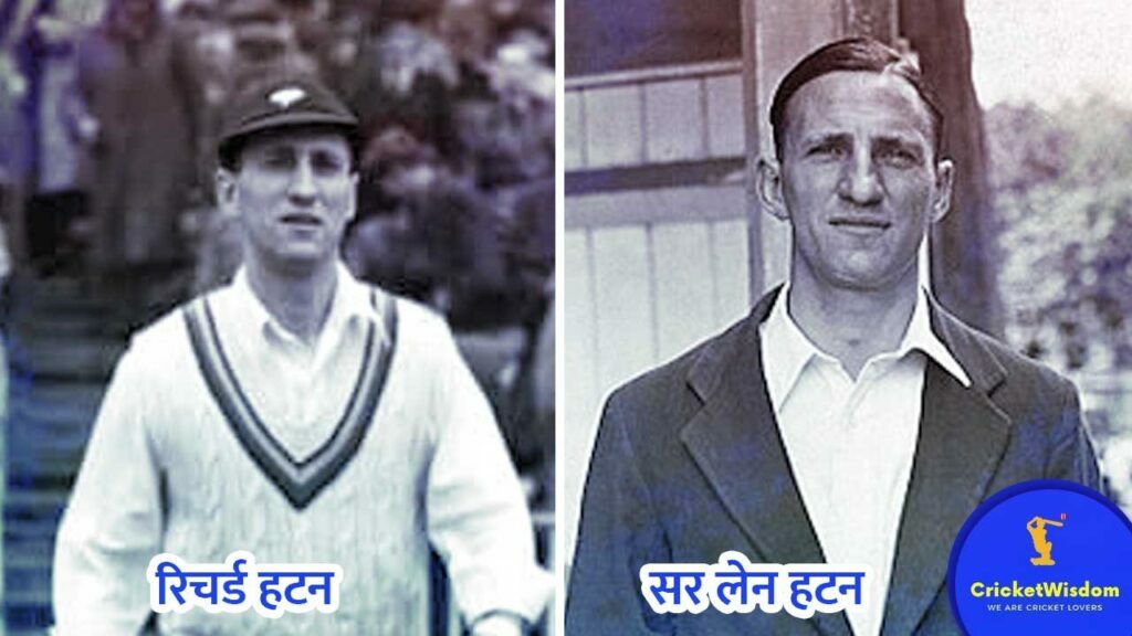 5 Sons of Famous Cricketer