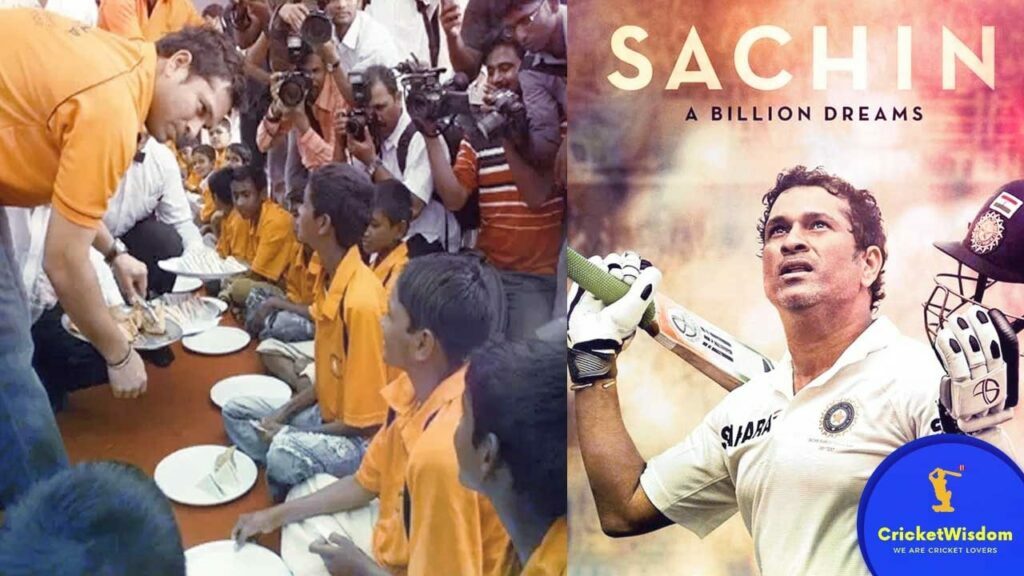 Sachin Tendulkar Net Worth, Wife, Son, Daughter, Profile, Biography