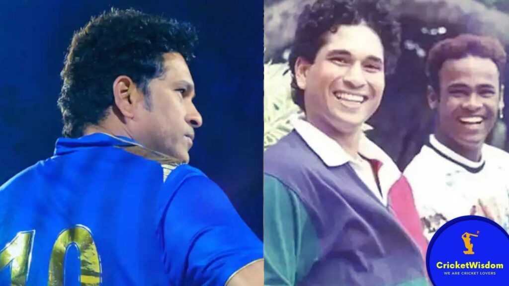 Sachin Tendulkar Net Worth, Wife, Son, Daughter, Profile, Biography