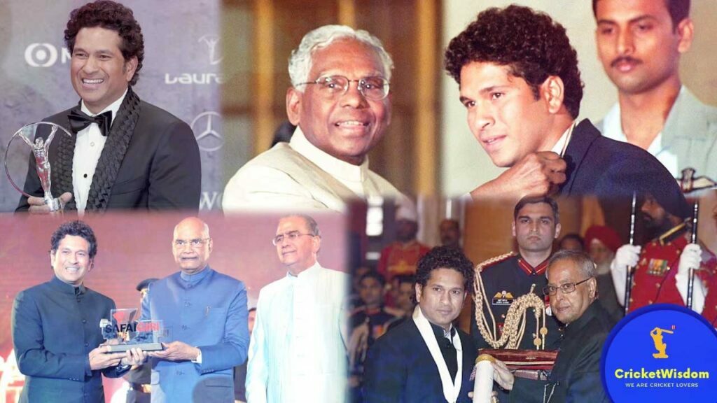 Sachin Tendulkar Net Worth, Wife, Son, Daughter, Profile, Biography