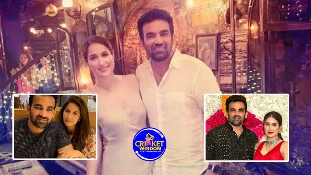 Filmi Abhinetri Aur Cricketer