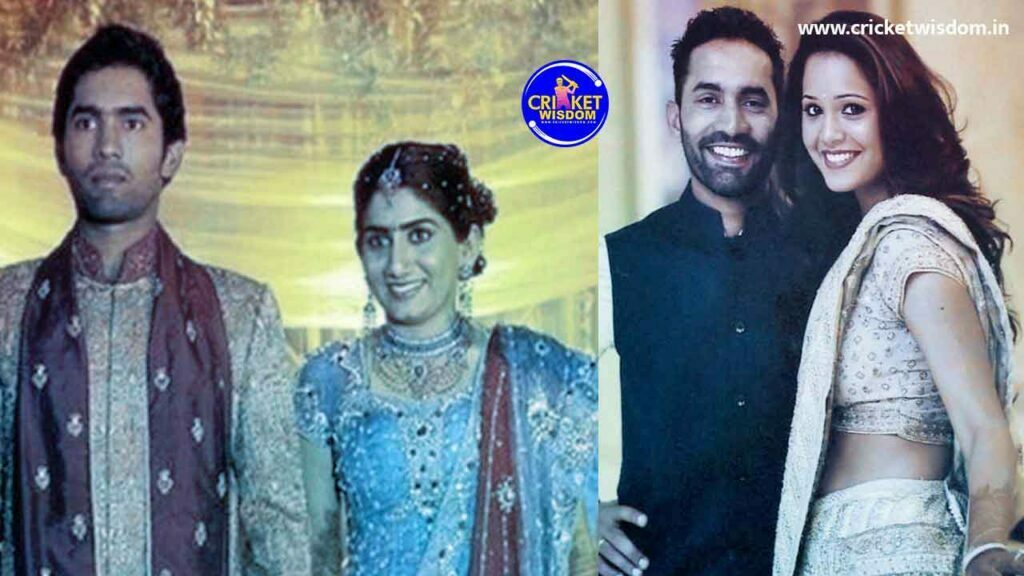 Dinesh Karthik Biography: दिनेश कार्तिक का जीवन परिचय और उनसे जुड़ी अनसुनी बाते