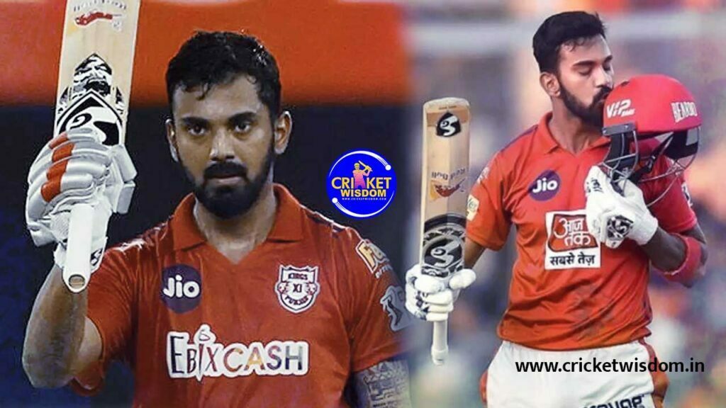 KL Rahul