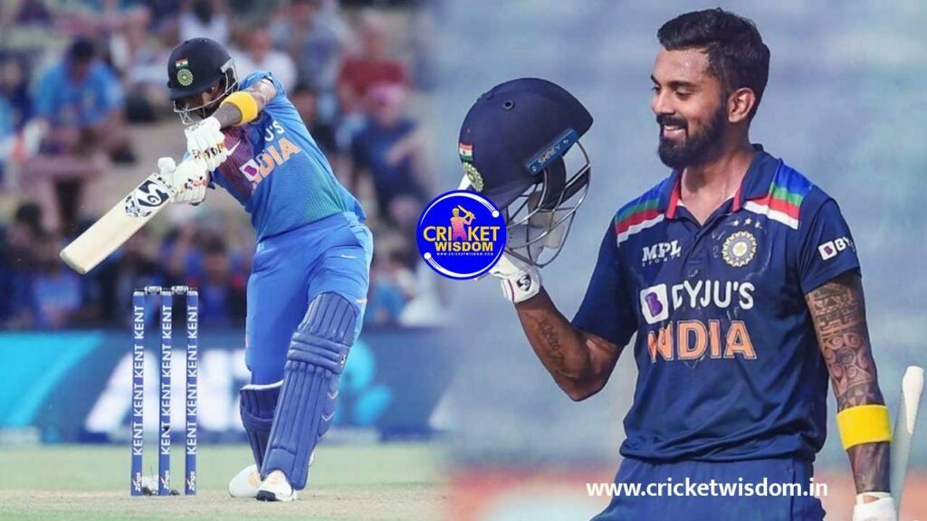 KL Rahul