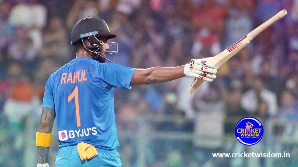 KL Rahul