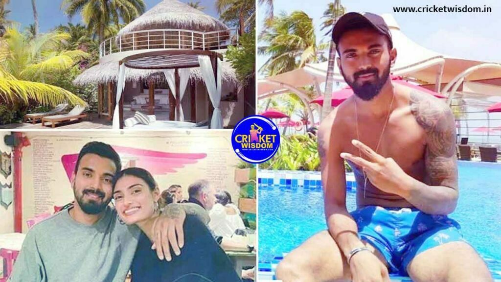 जाने क्रिकेट का उभरता हुआ खिलाड़ी KL Rahul and Athiya Shetty के लाइफ के बारे मे KL Rahul