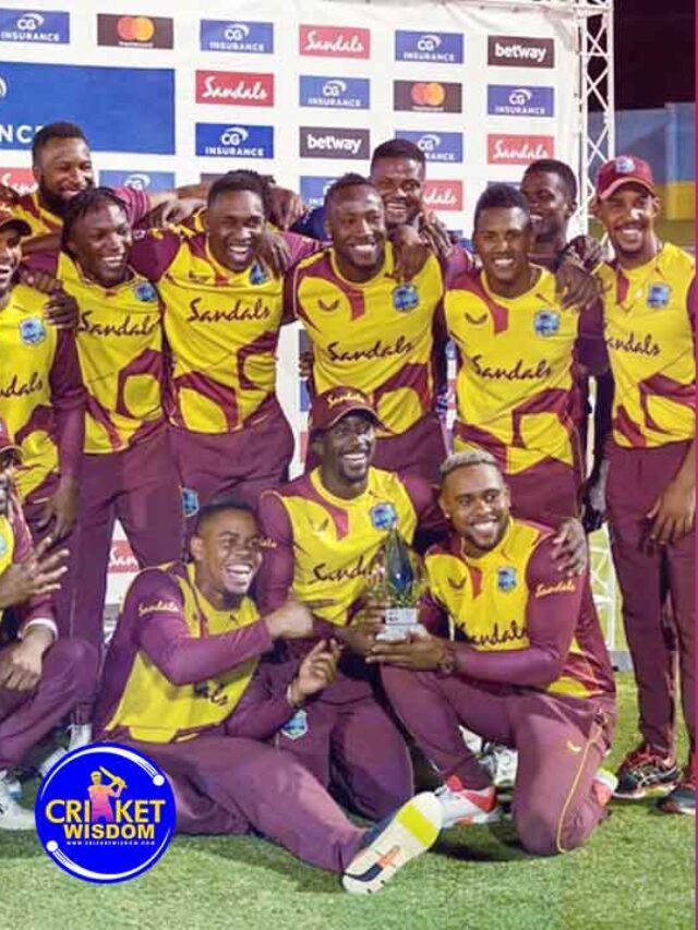 T20 में इन टीमों ने किया अपने देश को सबसे ज्यादा निराश