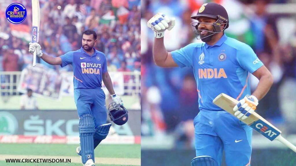 Rohit Sharma Biography, Net Worth, Profile, Birthday, Wife और भी बहुत कुछ उनके बारे मे दिलचस्प बातें