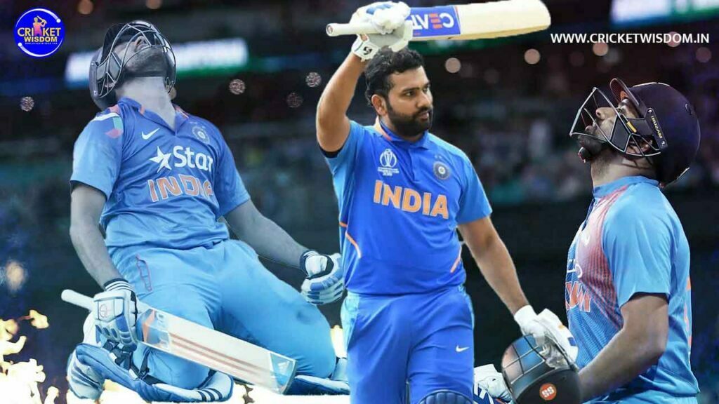 Rohit Sharma Biography, Net Worth, Profile, Birthday, Wife और भी बहुत कुछ उनके बारे मे दिलचस्प बातें