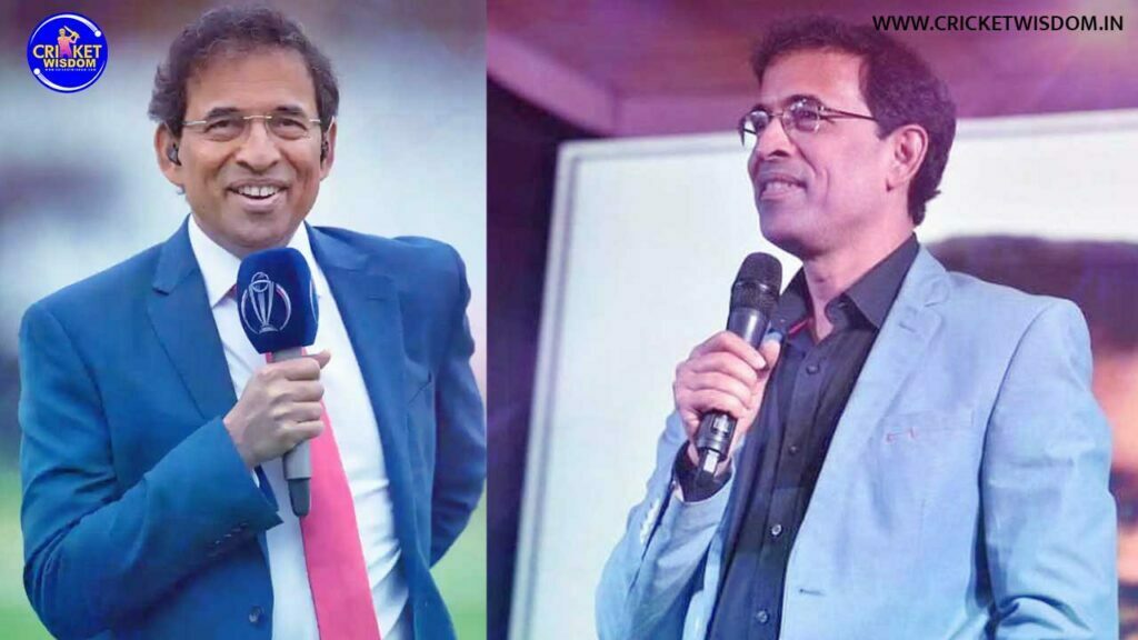 Top 10 Famous Cricket Commentators Salary in the world - क्रिकेट कमेंट्री करने वालो की कमाई