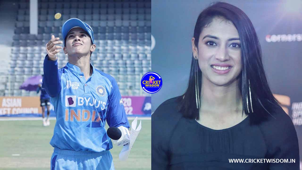 Top 10 Most Beautiful Indian Women Cricketer