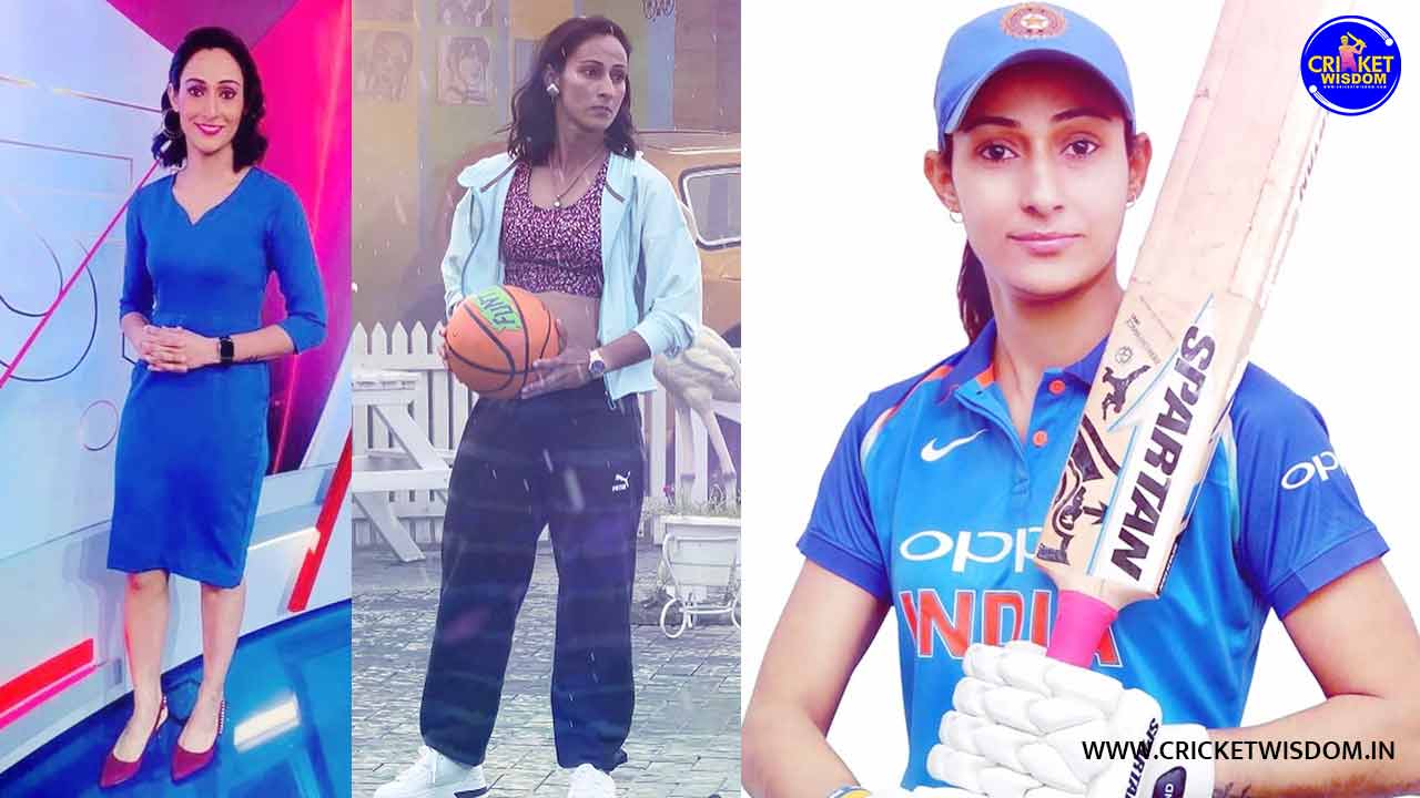 Top 10 Most Beautiful Indian Women Cricketer