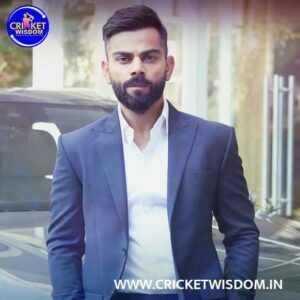 Top 10 Richest cricketer in the world 2022