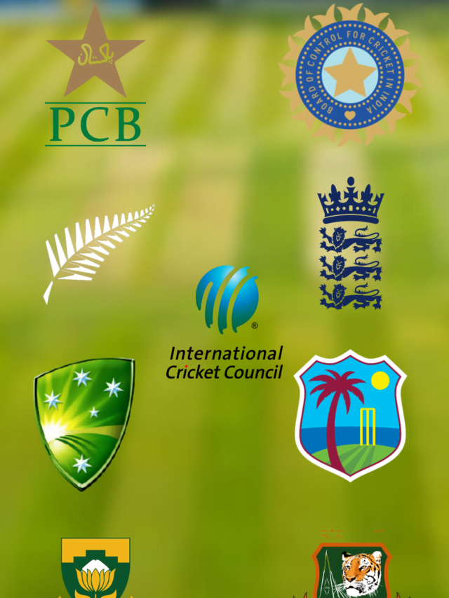 Top 10 Richest Cricket Board in The World