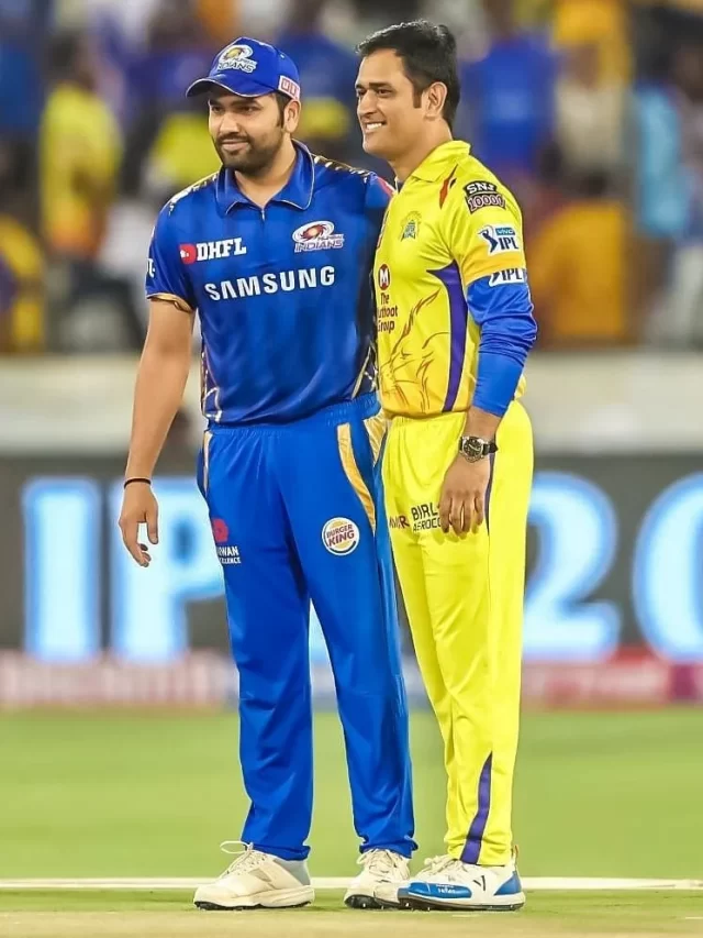 World Most Successful Captain in IPL 2022 – जाने आईपीएल का सबसे सफल कप्तान कौन रहा है