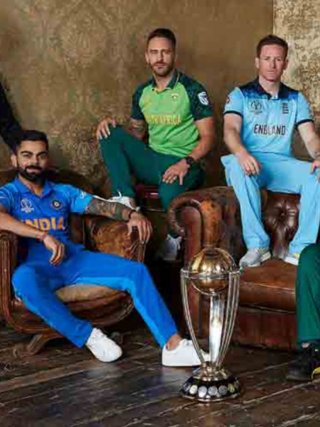 World Most Successful Captain in IPL 2022 – जाने आईपीएल का सबसे सफल कप्तान कौन रहा हैsuccessful captains