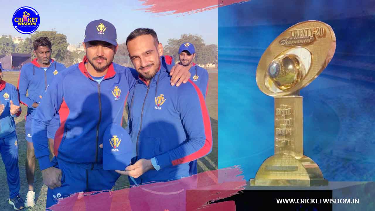 Abhinav Sadaranghni Cricketer biography