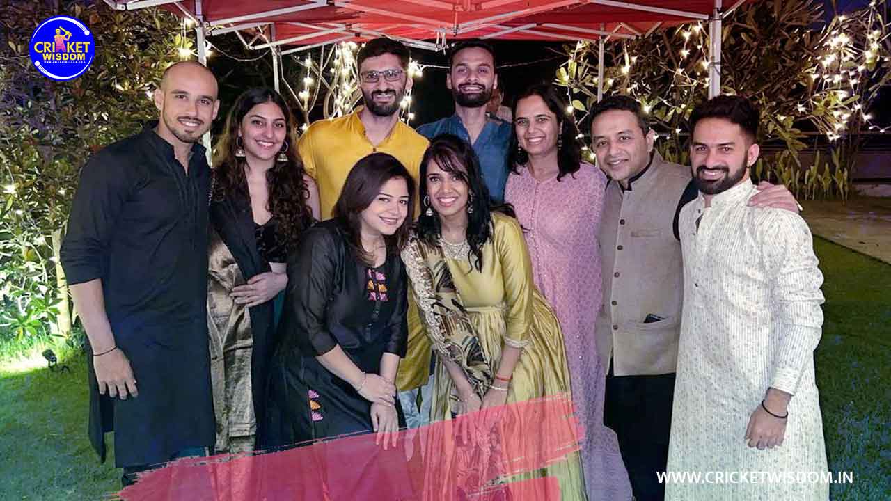 Abhinav Sadaranghni Cricketer biography