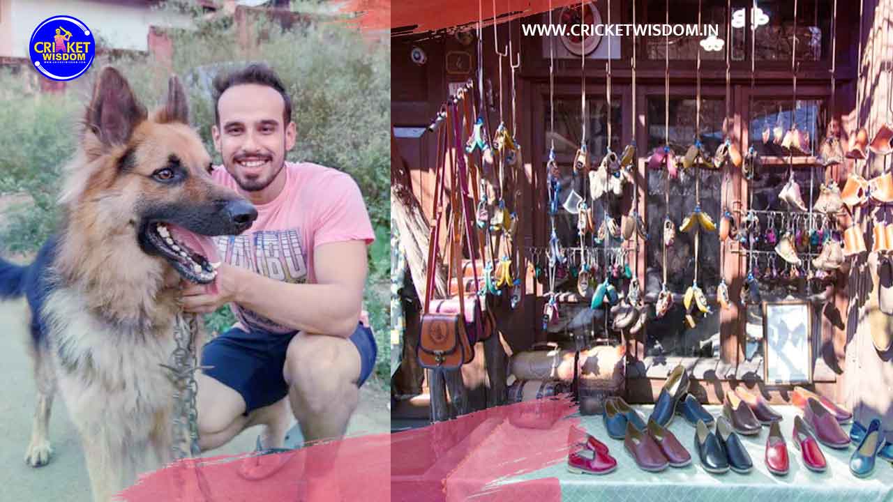 Abhinav Sadaranghni Cricketer biography