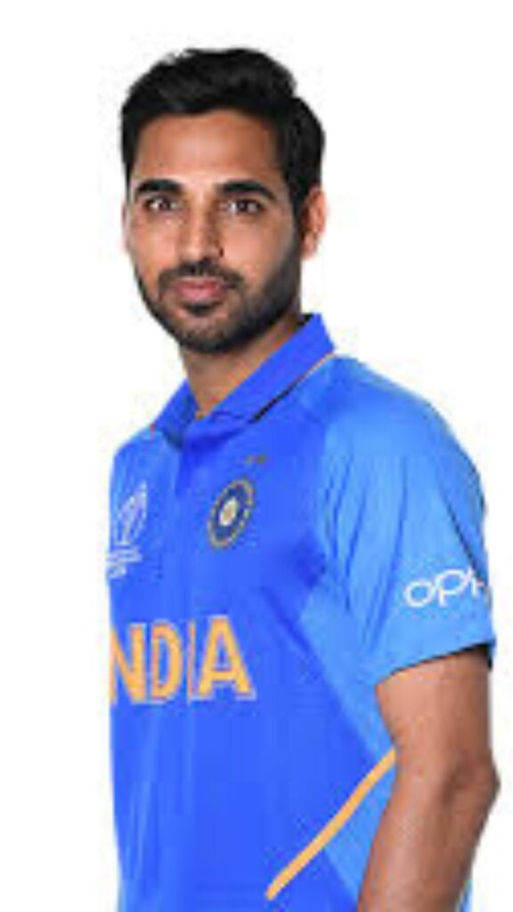 Squad of India in T20 World Cup 2022