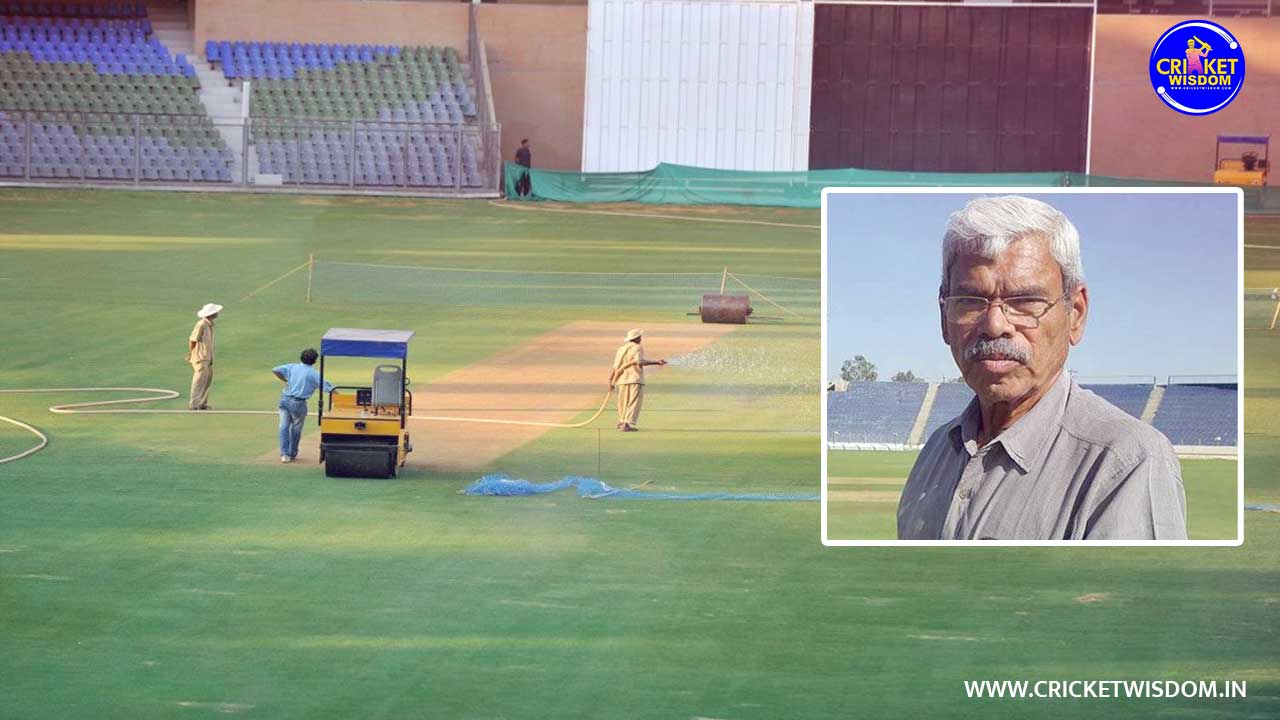 Maharashtra Cricket Association Stadium Maharashtra Cricket Association Stadium