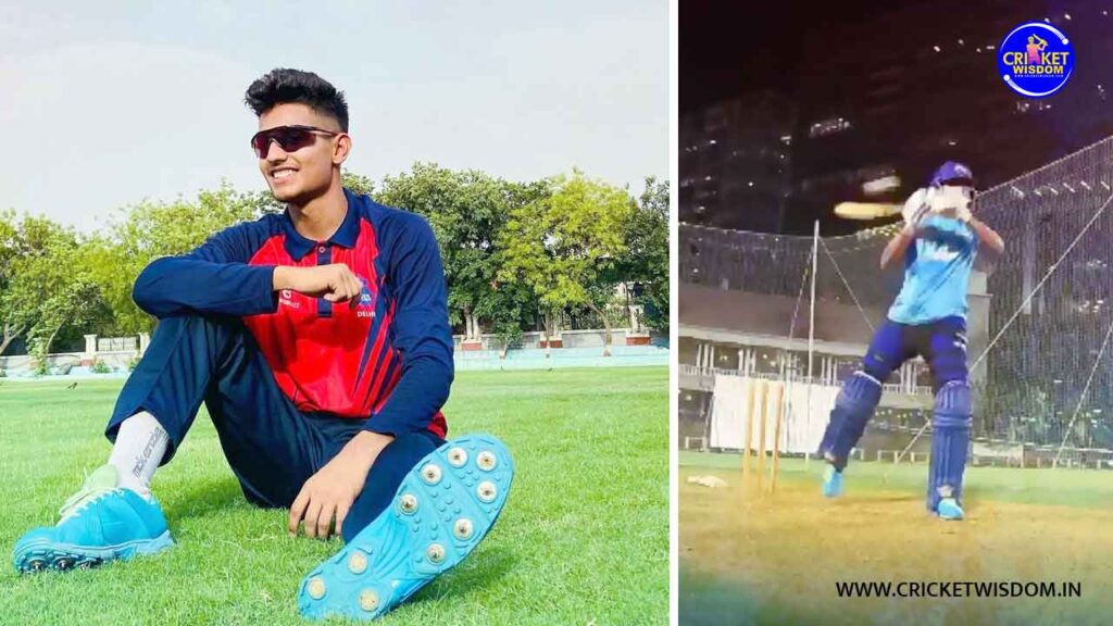 Yash Dhull biography