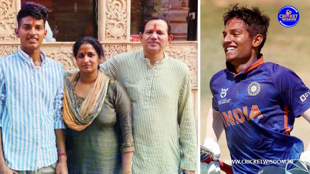 Yash Dhull Biography