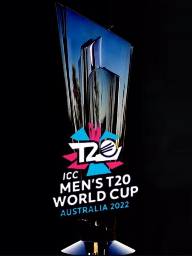 MOST RUNS SCORED IN ICC T20 WORLD CUP 2022