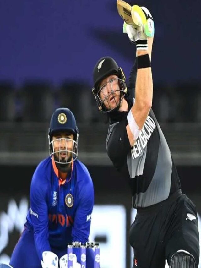 Ind vs NZ img 2