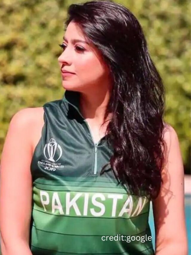 Pakistan Squad For T20 World Cup 2022