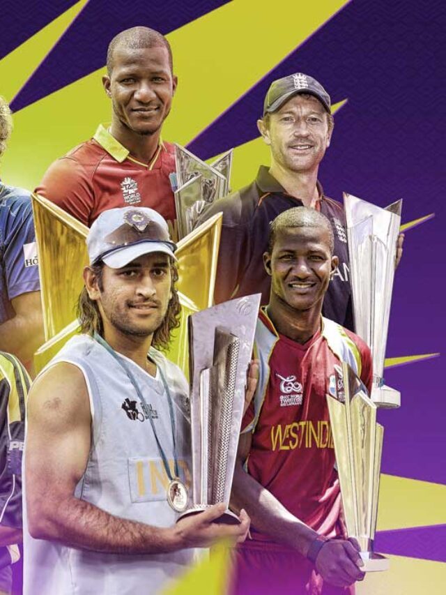 जाने अनोखा T20 वर्ल्ड कप का इतिहास