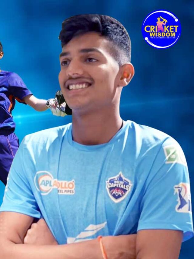 Yash Dhull biography