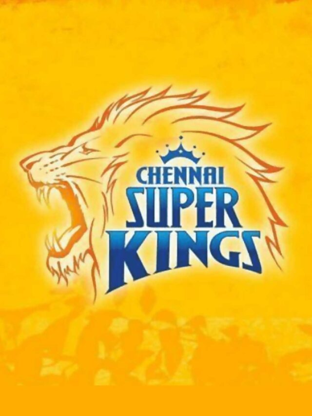 chennai super kings csk
