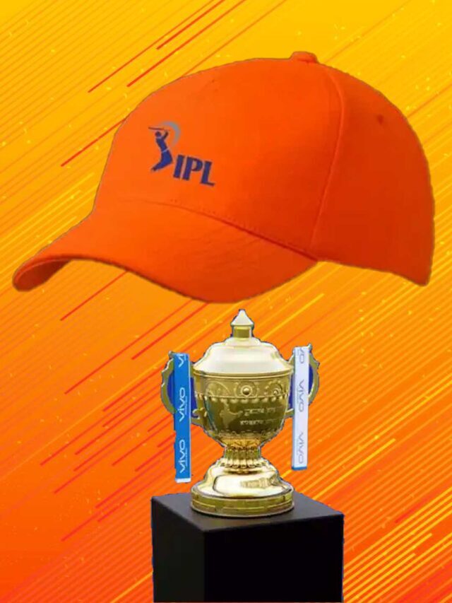 IPL Orange Cap Winner and Records