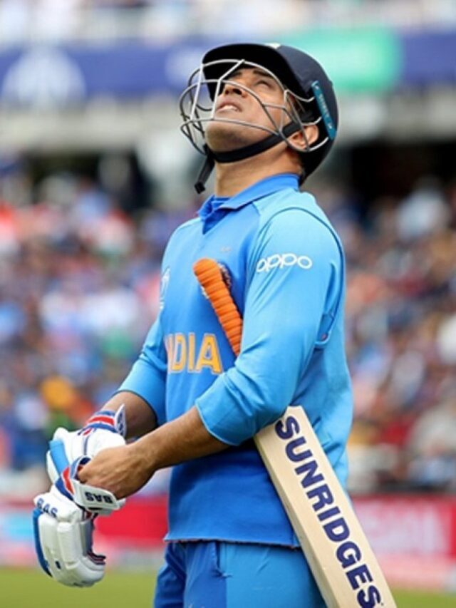 Best Finisher in the World Cricket