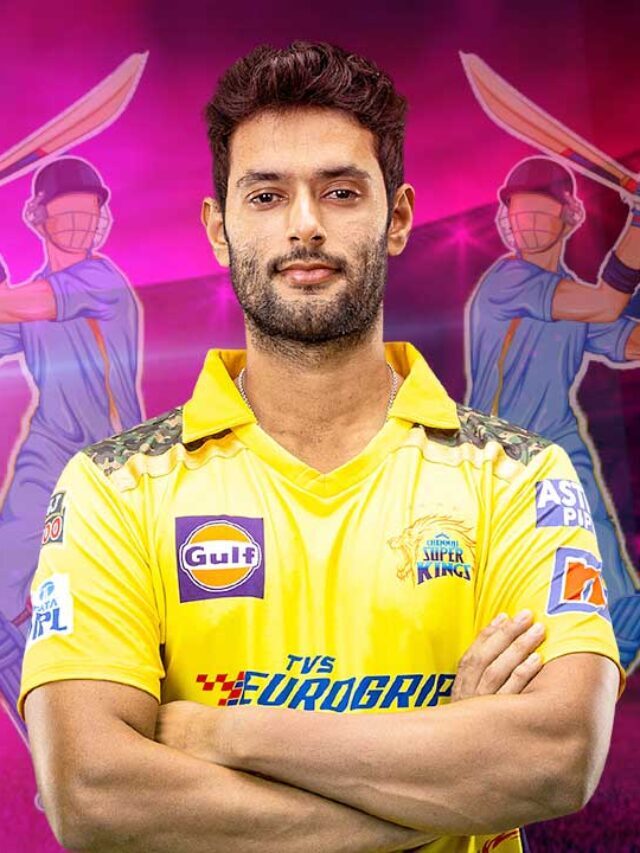 शिवम दुबे का IPL में CSK की तरफ से अब तक का परफॉरमेंस