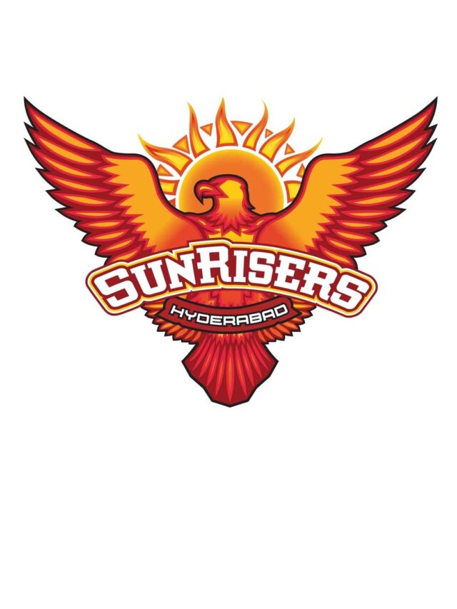 sunrisers hyderabad logo
