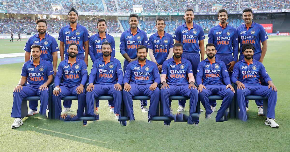 ICC T20 World Cup 2022 Points Table