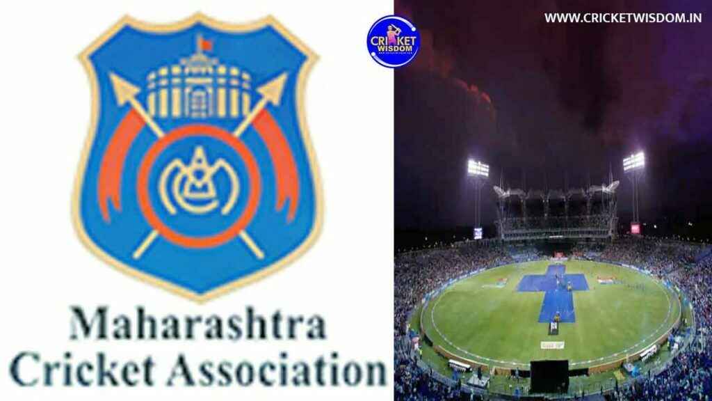 Maharashtra Cricket Association Stadium