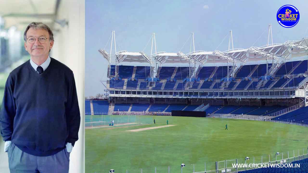 Maharashtra Cricket Association Stadium Maharashtra Cricket Association Stadium